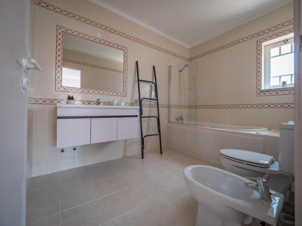 Villa Roma Do Meco à Aldeia do Meco Extérieur photo