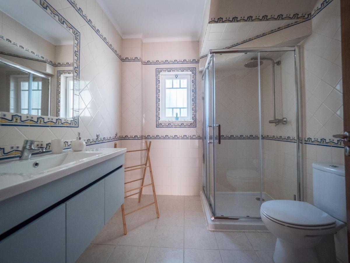 Villa Roma Do Meco à Aldeia do Meco Extérieur photo